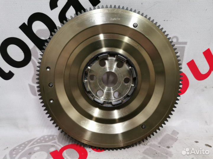 Маховик Ford Mondeo 4 хетчбек 2.0 tnba 2010