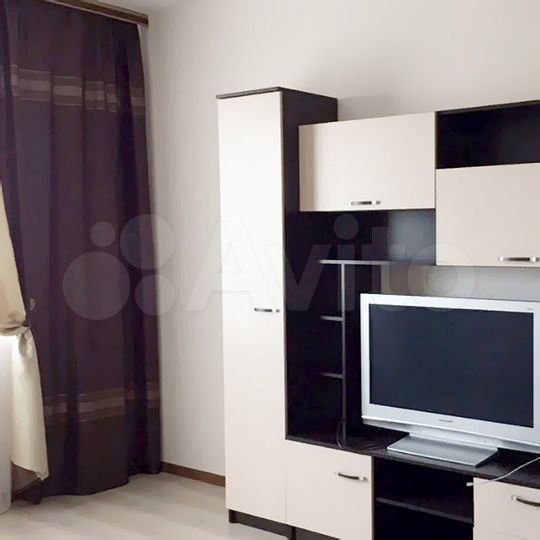 1-к. квартира, 39,5 м², 4/9 эт.