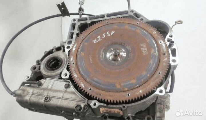 АКПП Honda Accord 7 2003-2007
