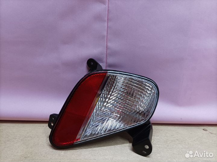 Фонарь заднего хода Eclipse Cross 2017