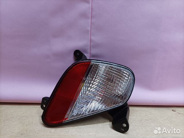 Фонарь заднего хода Eclipse Cross 2017