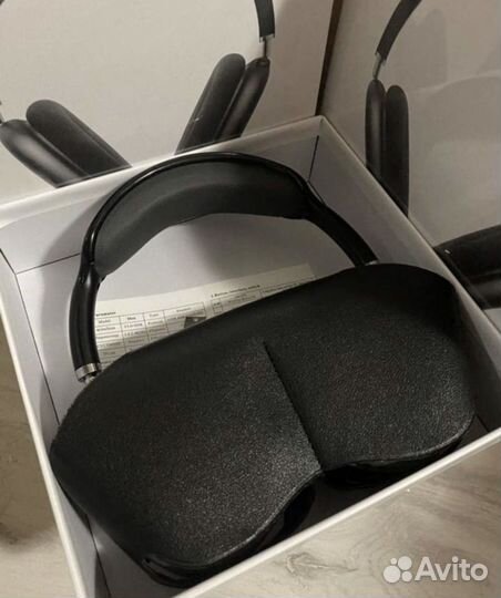 Беспроводные наушники Apple AirPods Max