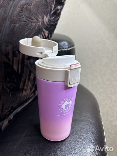 Термокружка