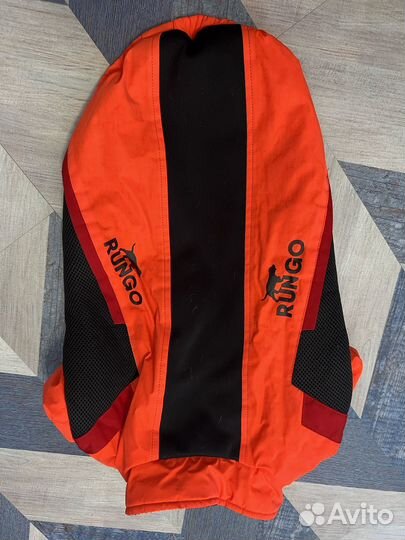 Одежда для собак средних пород