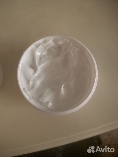 Крем для лица