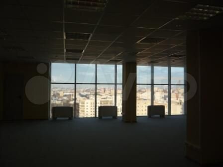 Офис, 570.8 м² полностью 15 эт