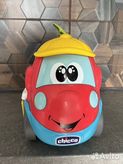 Машина chicco