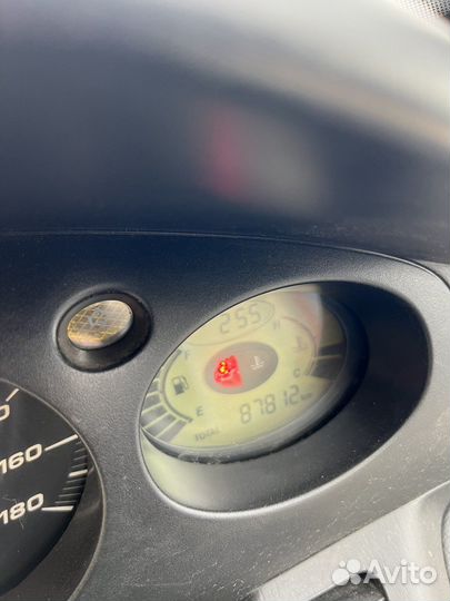 Honda Silver Wing 600