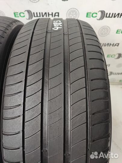 Michelin Primacy 4 225/55 R17 97