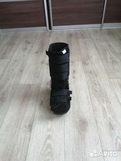 Ортез для голеностопа бу