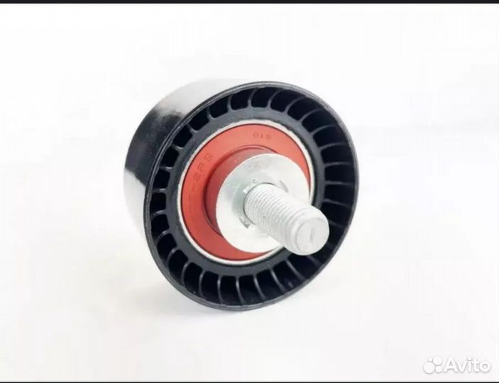 Ремень грм priora gates 16