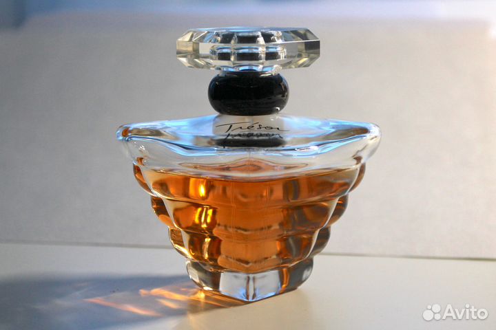 Lancome Tresor винтаж 2007