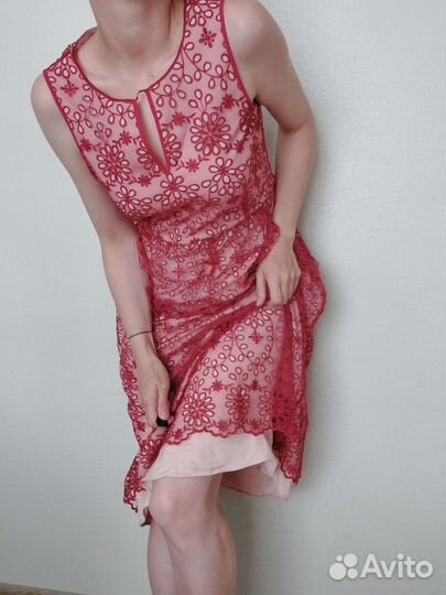 Pennyblack платье