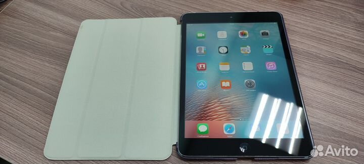 Планшет apple iPad mini