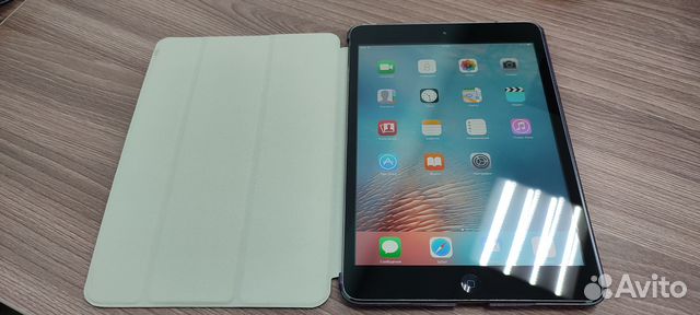 Планшет apple iPad mini