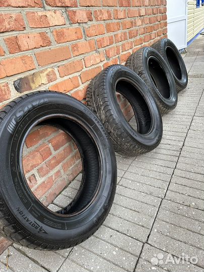 Sava Eskimo S3+ 185/65 R15