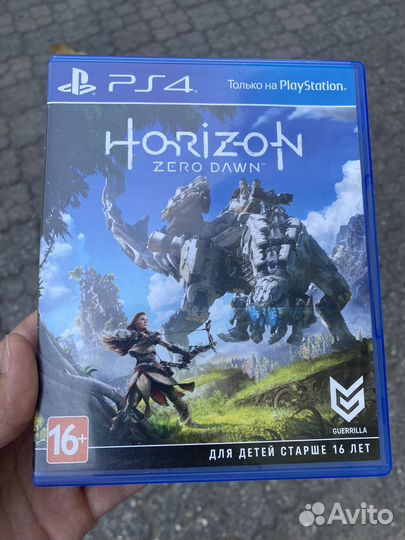 Игры для приставок ps4