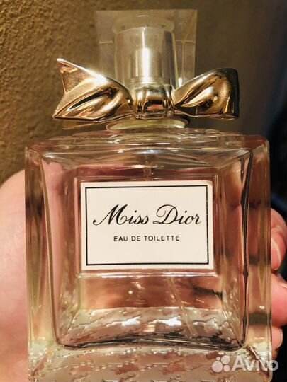 Духи miss Dior