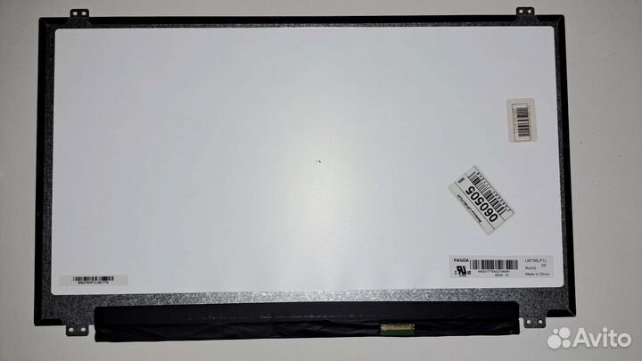 Матрица для ноутбука 15.6