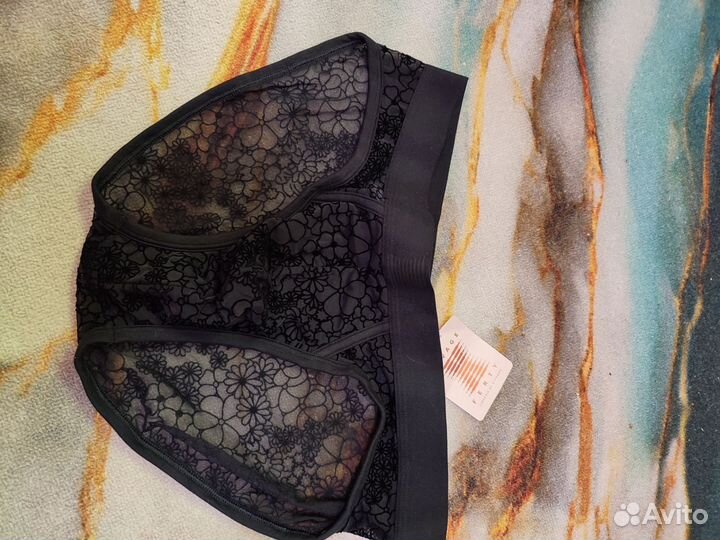 Трусы мужские Savage&Fenty размер L