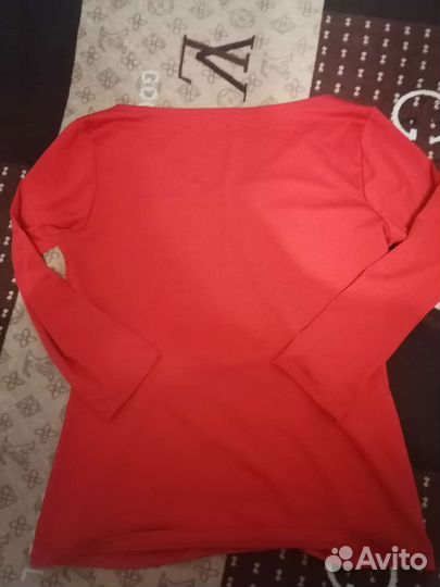 Джемпер стрейч 48-52