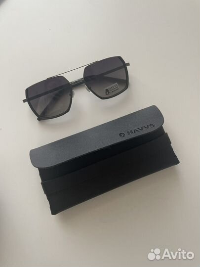 Очки havvs, новые, оригинал