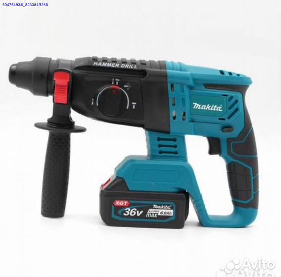 Набор Makita 3 в 1 (Арт.99491)