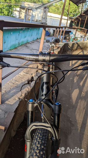 Scott scale 910 L 2020