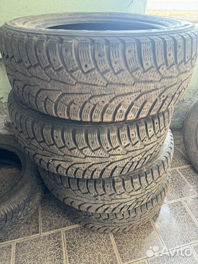 Nokian Tyres Nordman 5 4.00/9 R9