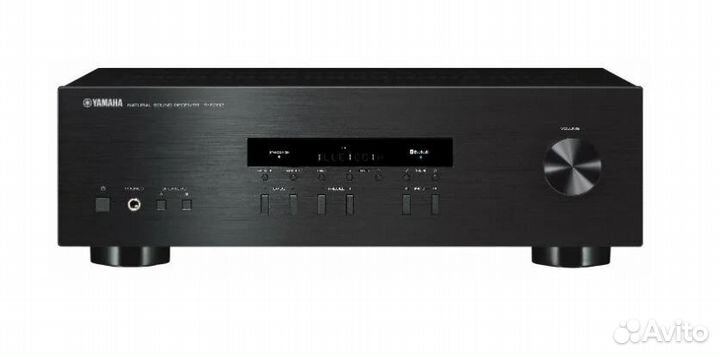 Ресивер стерео yamaha