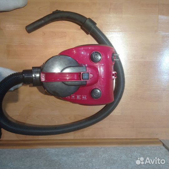 Пылесос scarlett