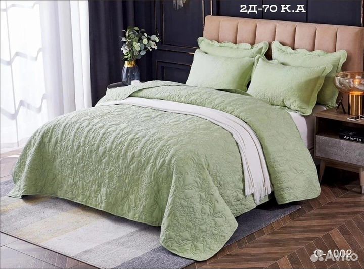 Покрывало 220 240