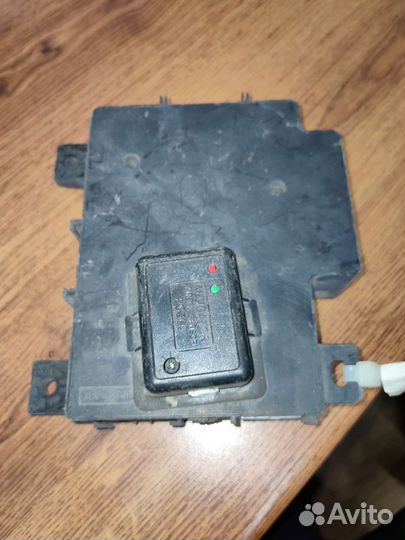 8637A465 Блок предохранителей Mitsubishi Lancer X