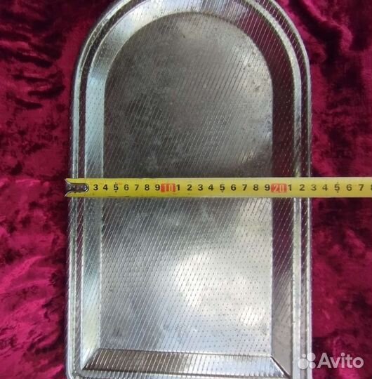 Поднос для самовара