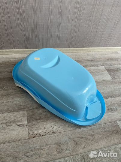 Ванночка для купания