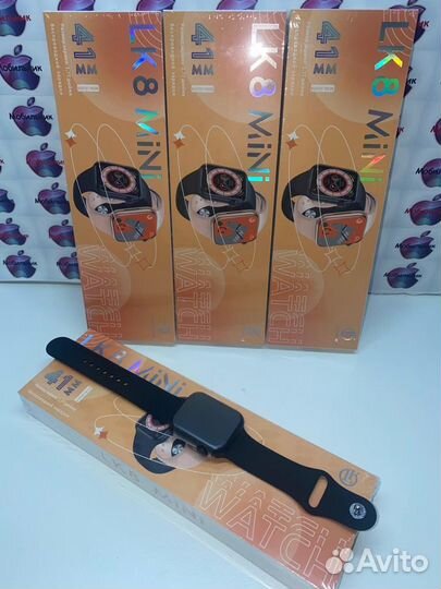 SMART watch 38/40mm