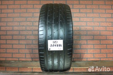 Hankook Ventus S1 Evo 2 K117 255/45 R18