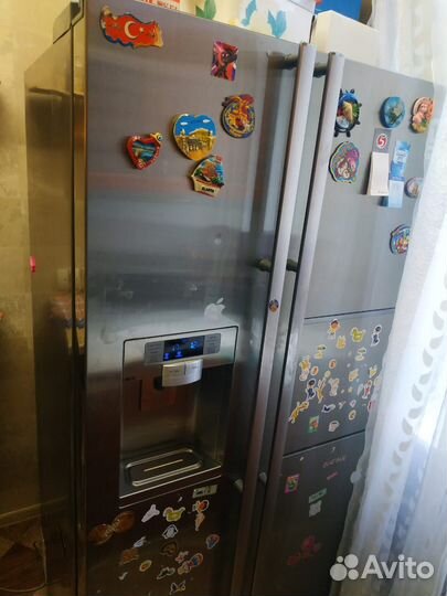 Ремонт холодильников, заправка фреоном