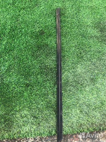 Уплотнитель стекла двери задний правый Bmw X5 E53