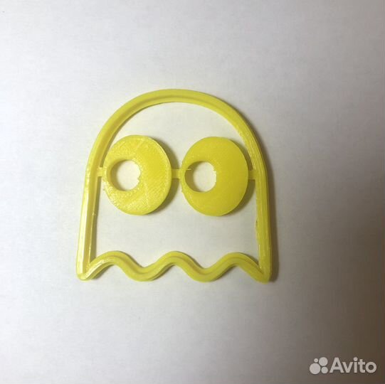Форма для печенья