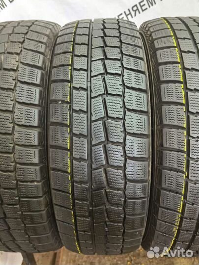 Dunlop Winter Maxx 185/65 R15 88Q
