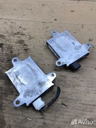 Датчик Mazda Cx-5 KE5A pyvps 2015