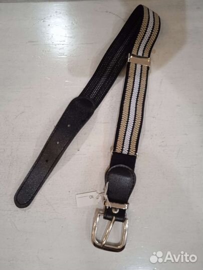 Ремень-резинка детский