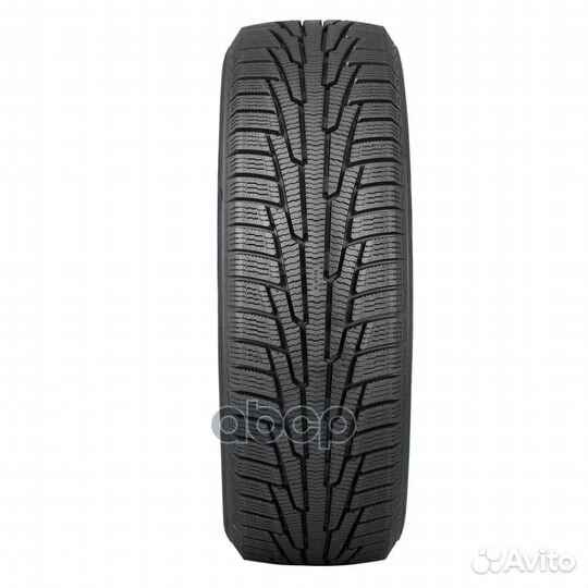 Nokian Tyres Nordman RS2 195/55 R16