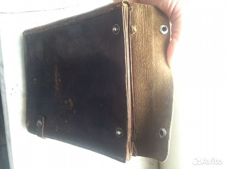 Сумка (ркка) Офицерский полевой Планшет