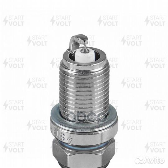 Свеча зажигания startvolt 626 VSP 1102 startvolt