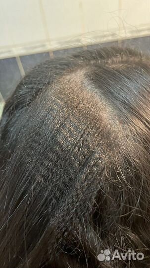 Плойка гафре harizma