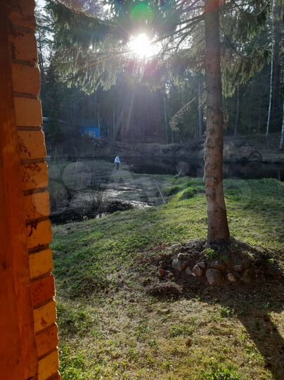 Участок 15 сот. (ИЖС)