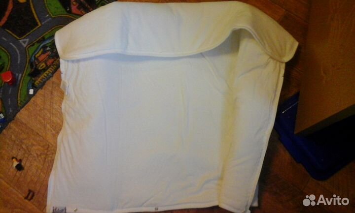 Конверт на выписку или для прогулки