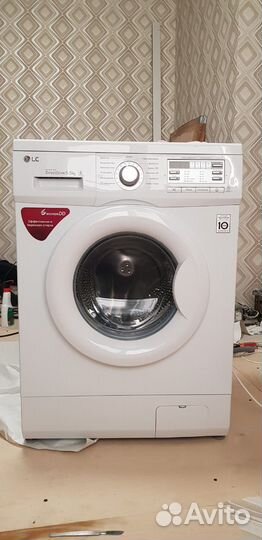 Ремонт стиральных машин с гарантией